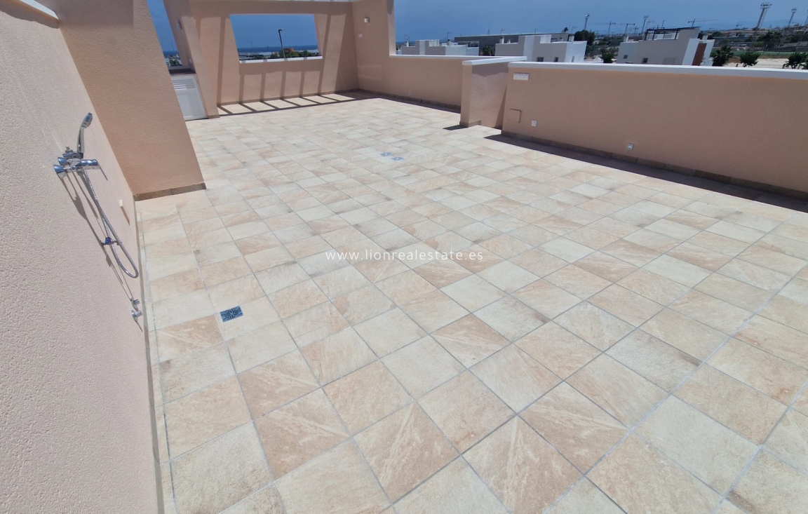 New Build - high-bungalow - Pilar de La Horadada - Pilar de la Horadada