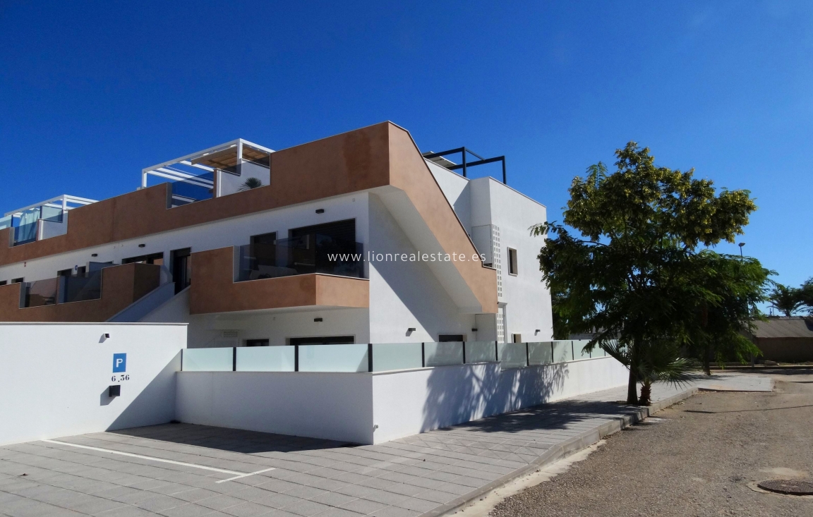 New Build - high-bungalow - Pilar de La Horadada - Pilar de la Horadada