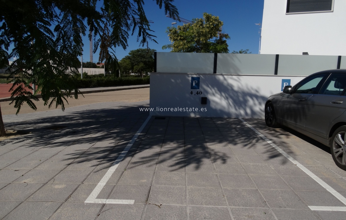 New Build - high-bungalow - Pilar de La Horadada - Pilar de la Horadada