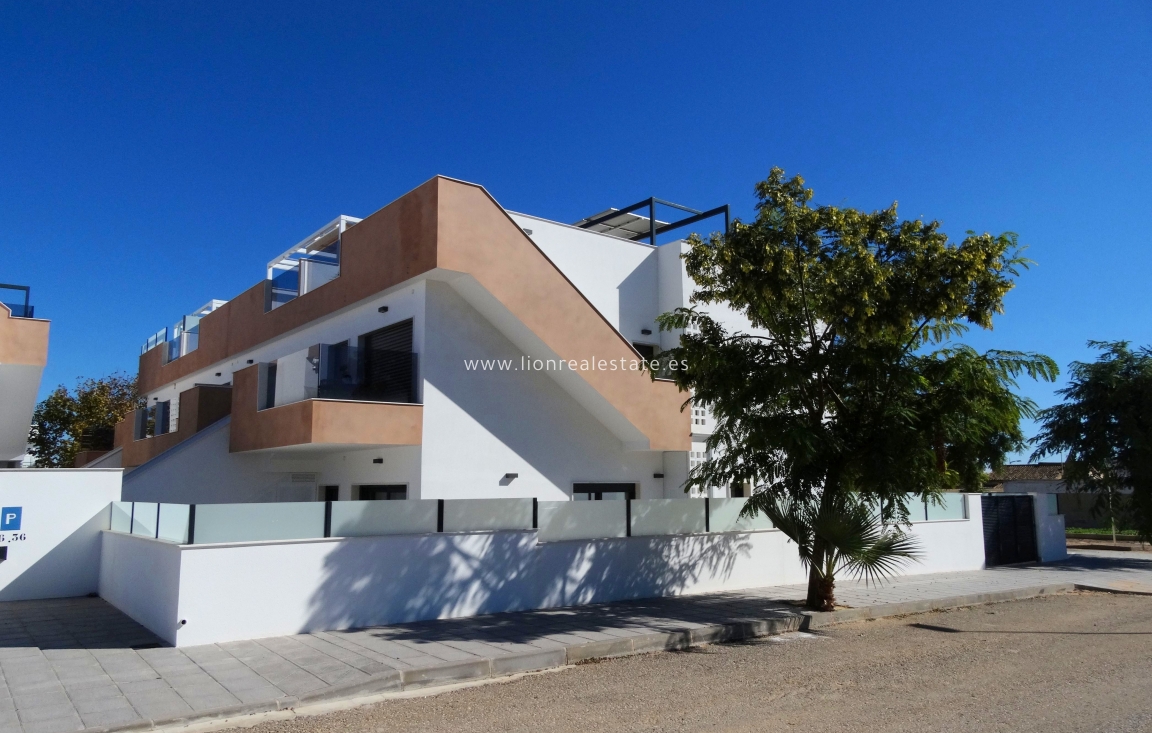New Build - high-bungalow - Pilar de La Horadada - Pilar de la Horadada