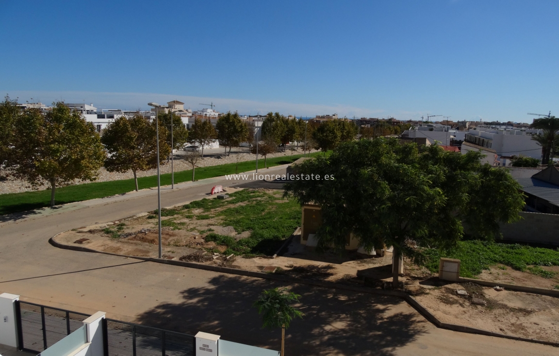 New Build - high-bungalow - Pilar de La Horadada - Pilar de la Horadada