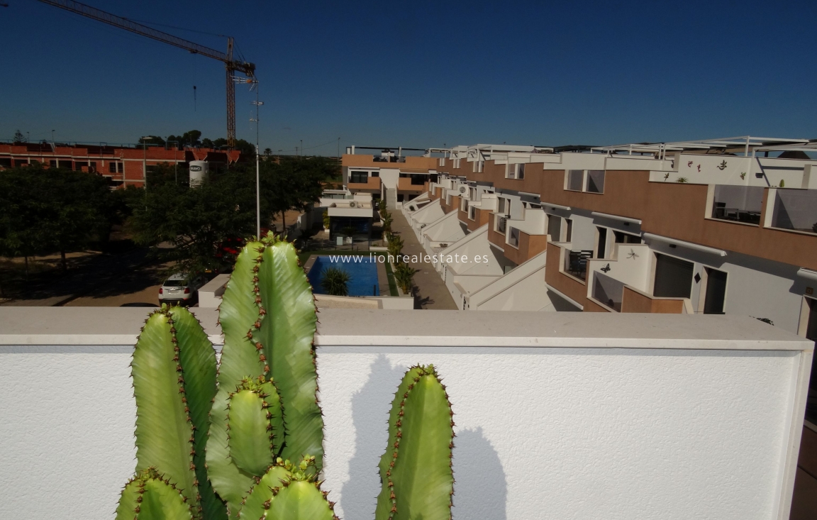New Build - high-bungalow - Pilar de La Horadada - Pilar de la Horadada