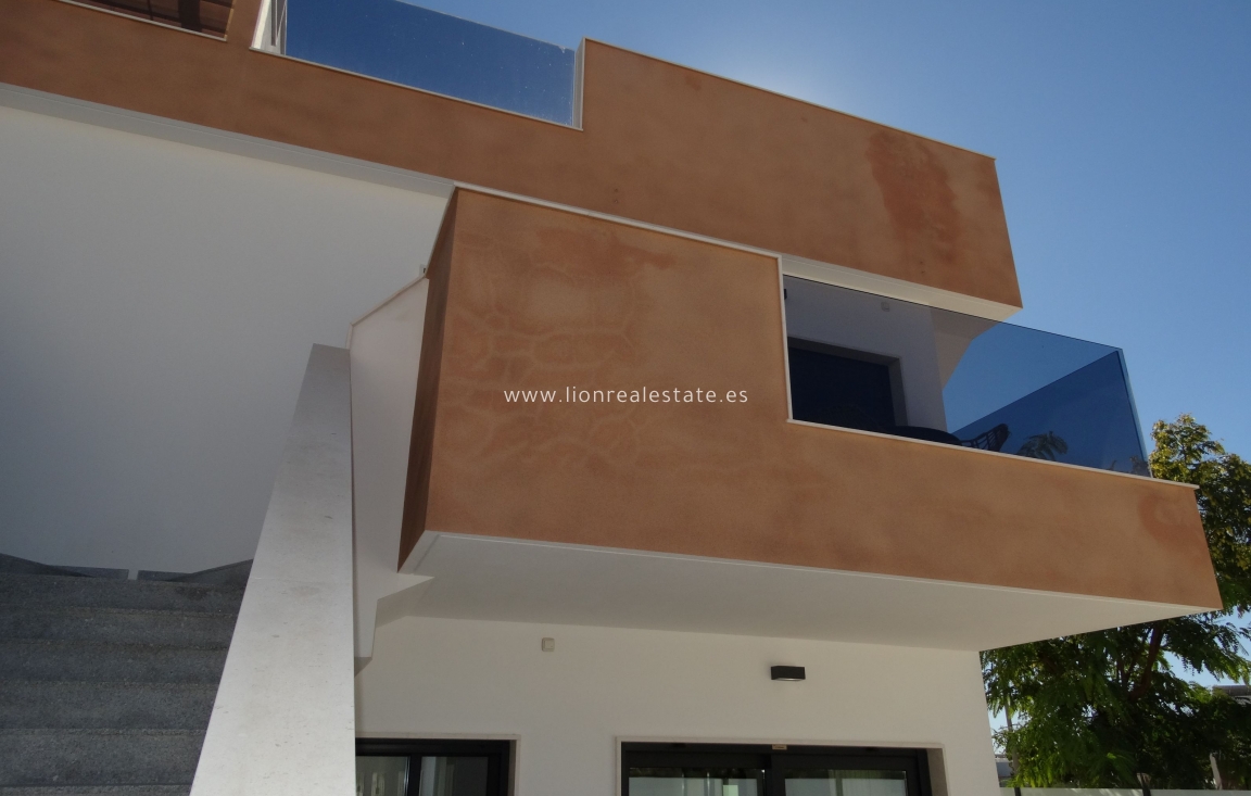 New Build - high-bungalow - Pilar de La Horadada - Pilar de la Horadada