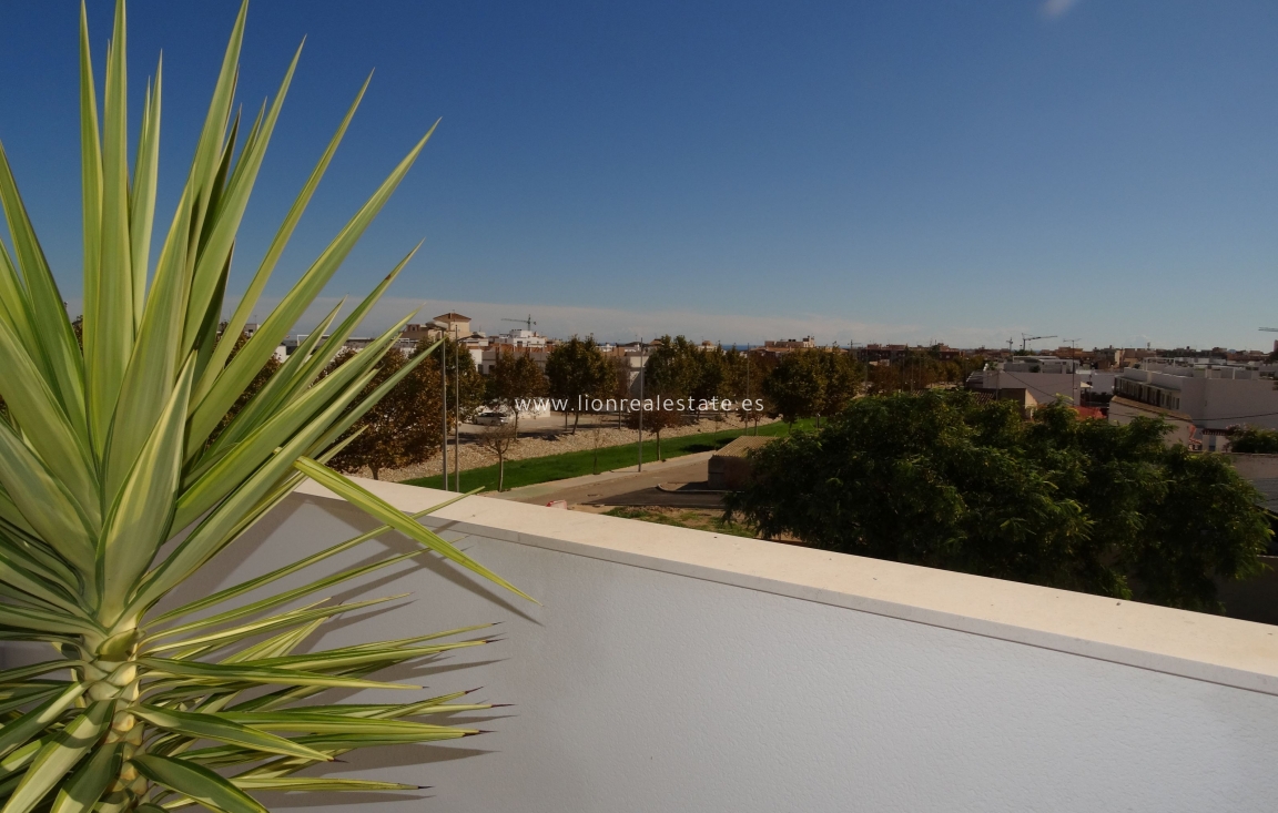 New Build - high-bungalow - Pilar de La Horadada - Pilar de la Horadada