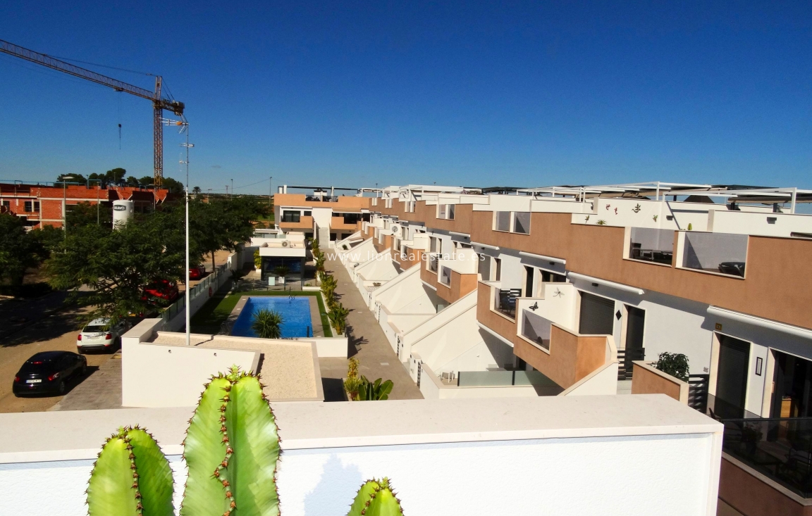 New Build - high-bungalow - Pilar de La Horadada - Pilar de la Horadada