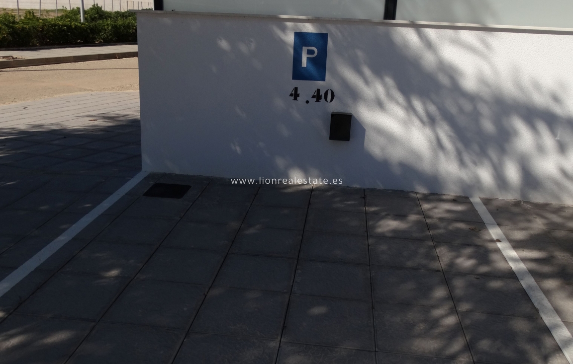New Build - high-bungalow - Pilar de La Horadada - Pilar de la Horadada