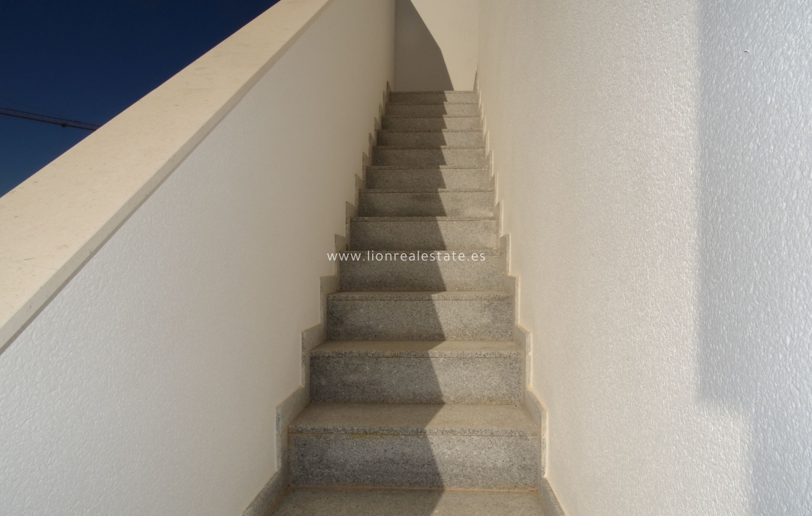New Build - high-bungalow - Pilar de La Horadada - Pilar de la Horadada