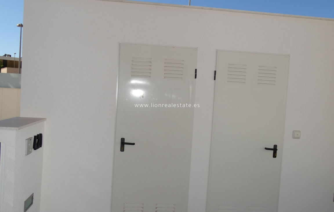 New Build - high-bungalow - Pilar de La Horadada - Pilar de la Horadada