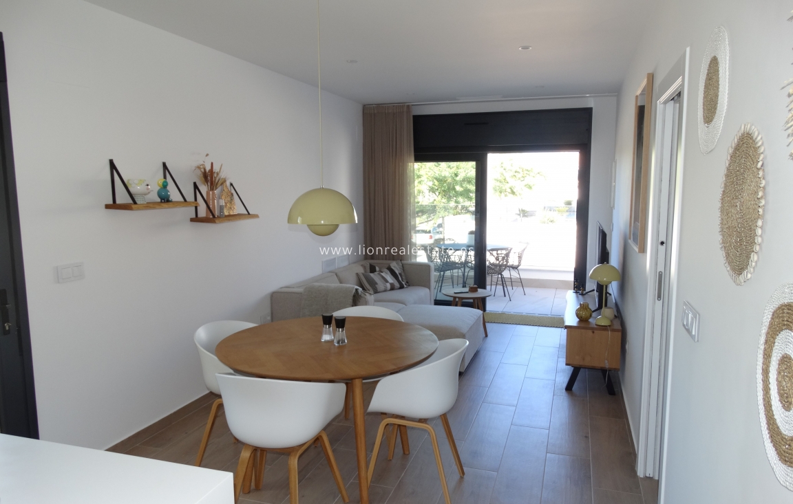 New Build - high-bungalow - Pilar de La Horadada - Pilar de la Horadada