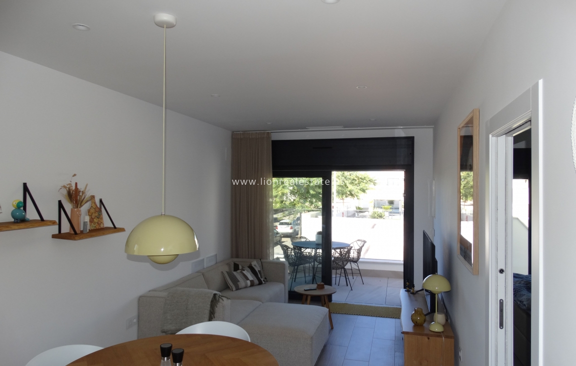 New Build - high-bungalow - Pilar de La Horadada - Pilar de la Horadada