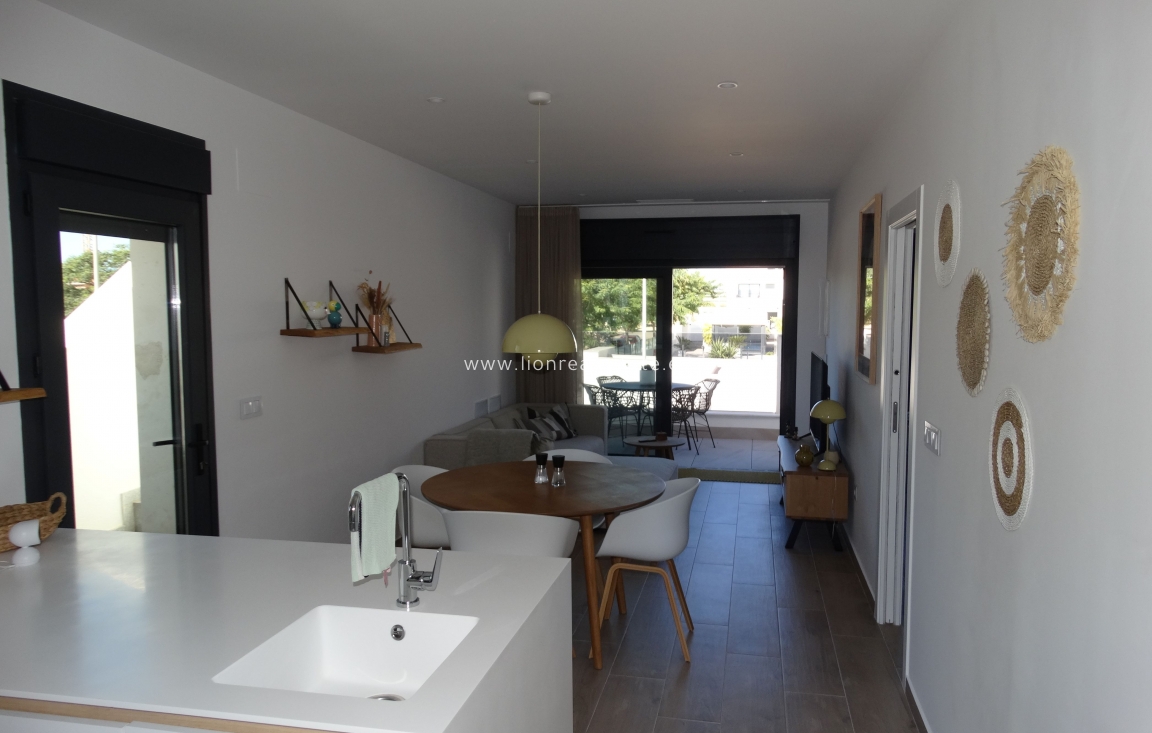 New Build - high-bungalow - Pilar de La Horadada - Pilar de la Horadada