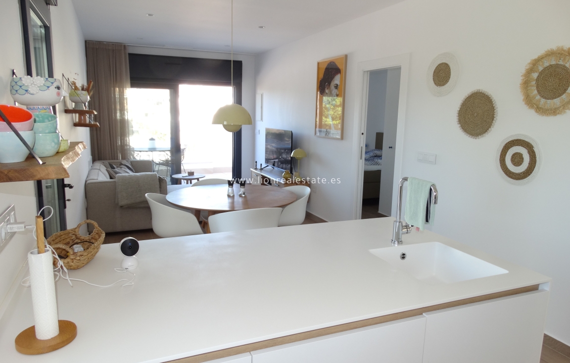 New Build - high-bungalow - Pilar de La Horadada - Pilar de la Horadada