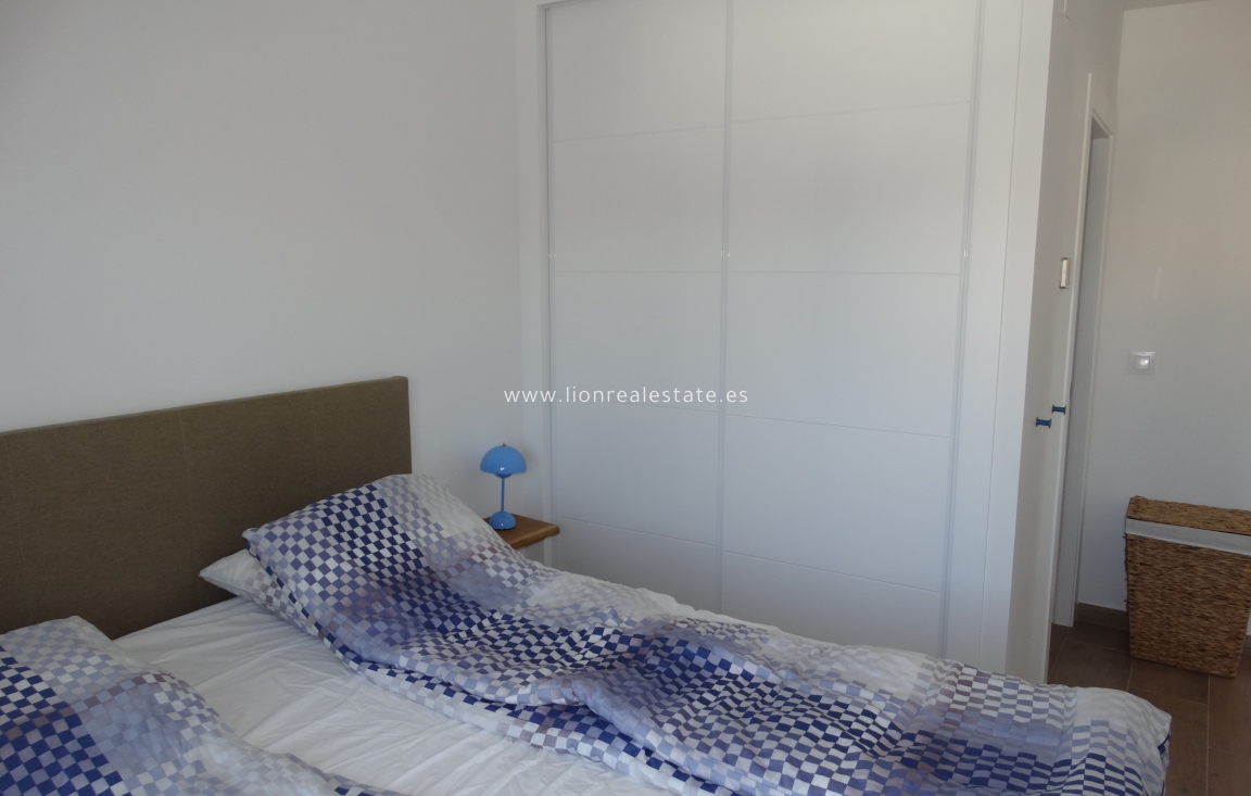 New Build - high-bungalow - Pilar de La Horadada - Pilar de la Horadada
