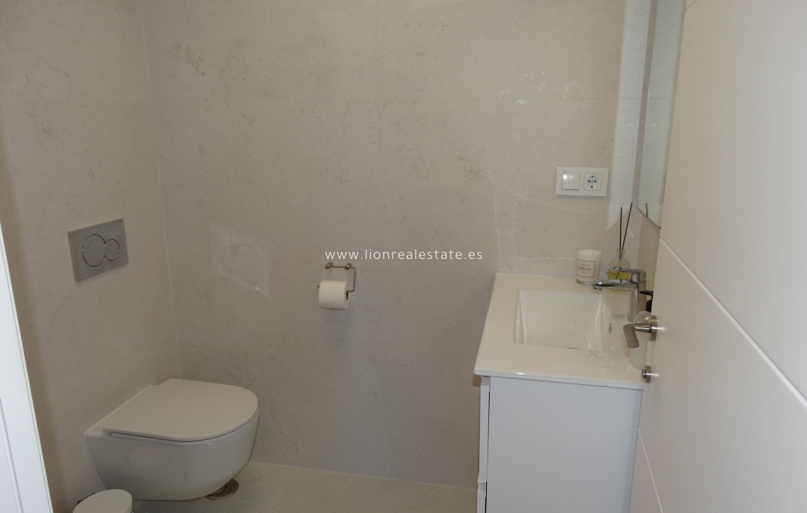 New Build - high-bungalow - Pilar de La Horadada - Pilar de la Horadada