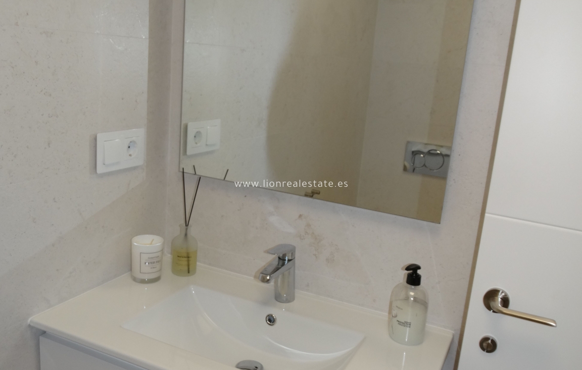 New Build - high-bungalow - Pilar de La Horadada - Pilar de la Horadada