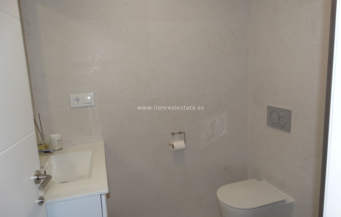 New Build - high-bungalow - Pilar de La Horadada - Pilar de la Horadada