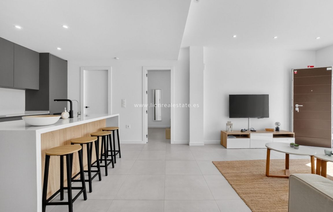 New Build - high-bungalow - Pilar de La Horadada - Pilar de la Horadada