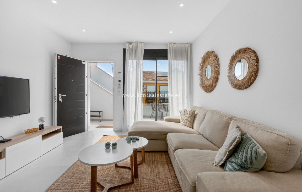 New Build - high-bungalow - Pilar de La Horadada - Pilar de la Horadada