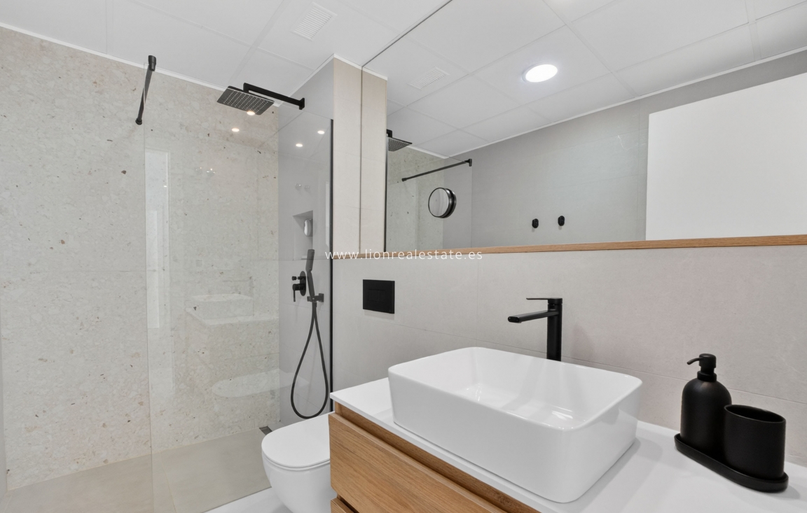 New Build - high-bungalow - Pilar de La Horadada - Pilar de la Horadada