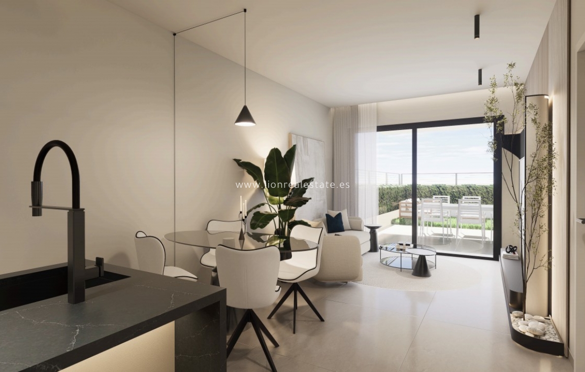 New Build - high-bungalow - San Miguel de Salinas - San Miguel De Salinas