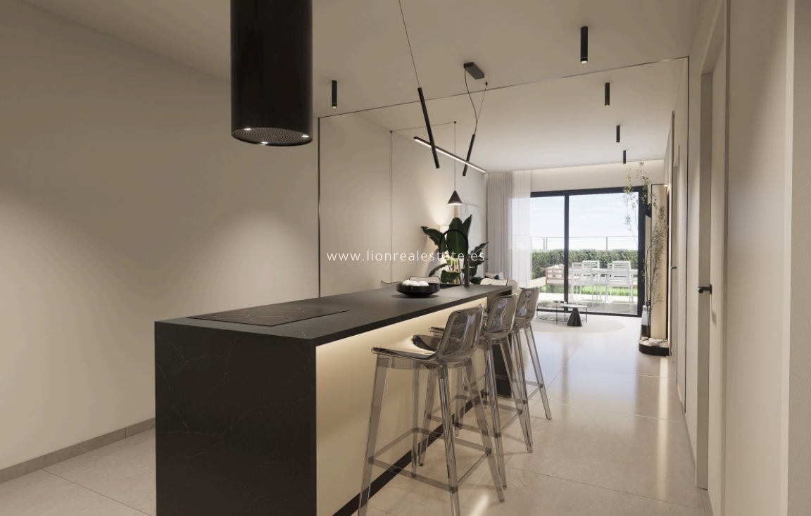 New Build - high-bungalow - San Miguel de Salinas - San Miguel De Salinas