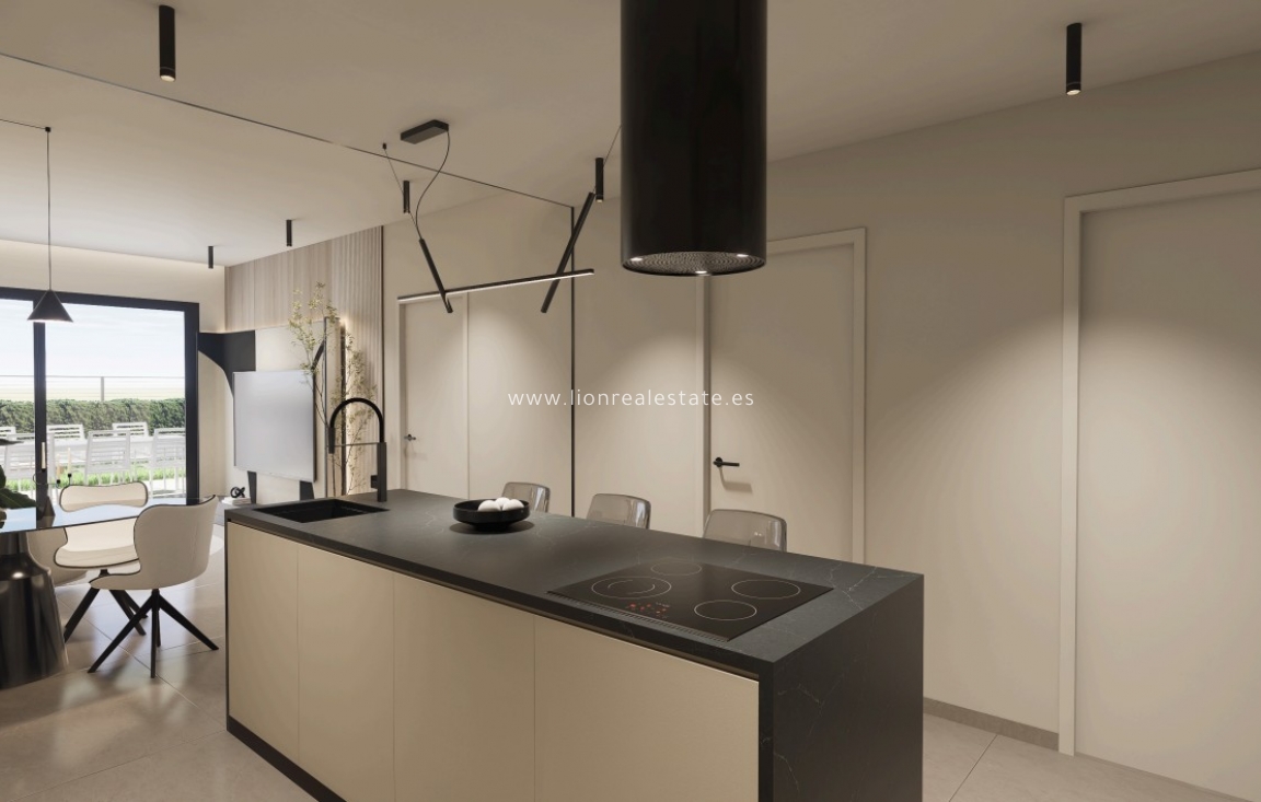 New Build - high-bungalow - San Miguel de Salinas - San Miguel De Salinas