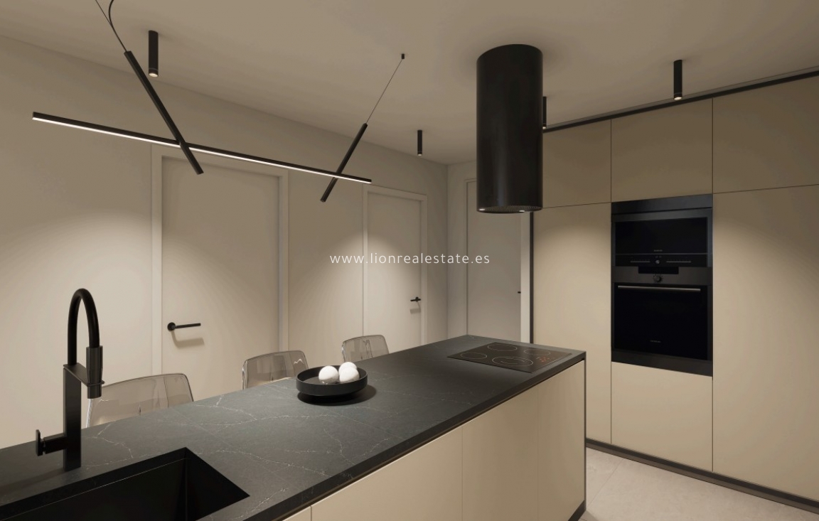New Build - high-bungalow - San Miguel de Salinas - San Miguel De Salinas