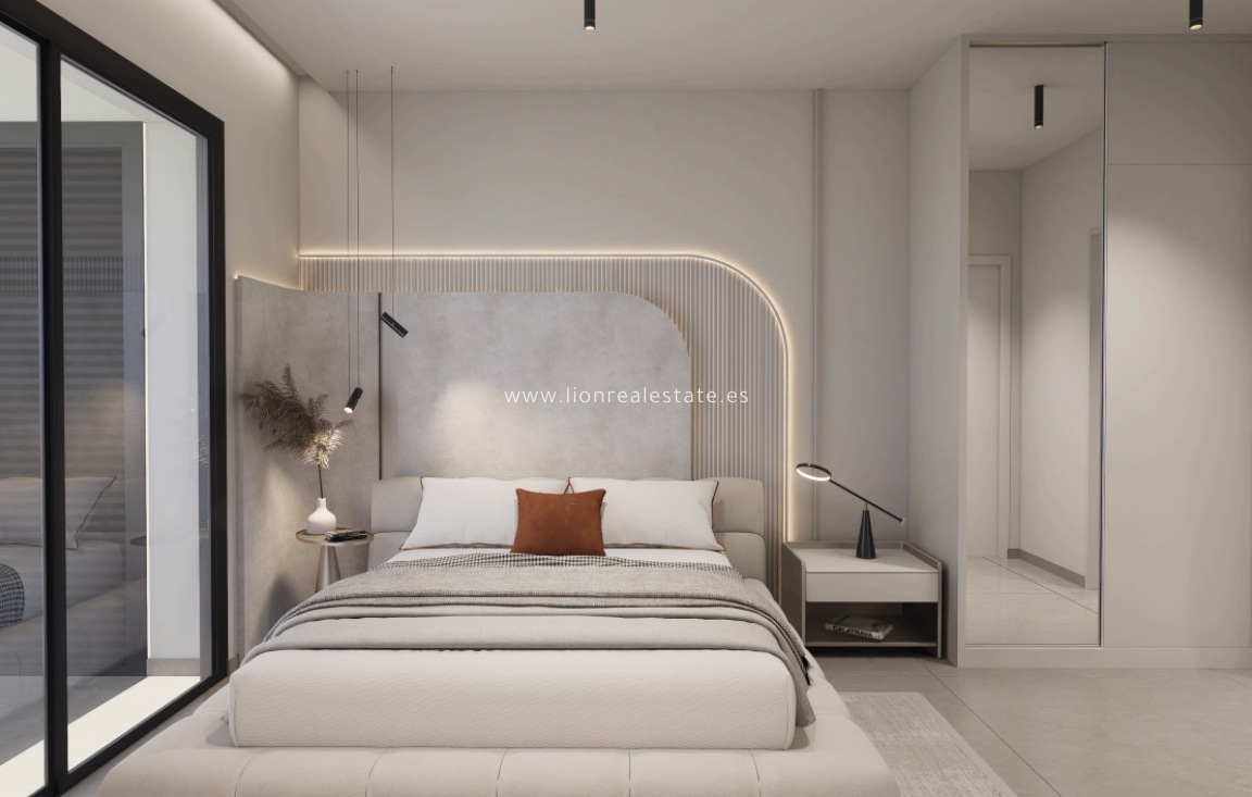 New Build - high-bungalow - San Miguel de Salinas - San Miguel De Salinas