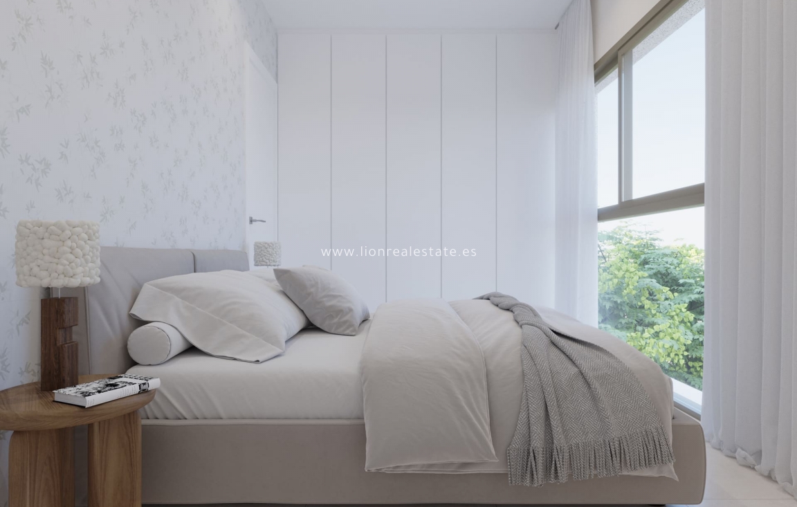 New Build - high-bungalow - San Pedro del Pinatar - San Pedro Del Pinatar