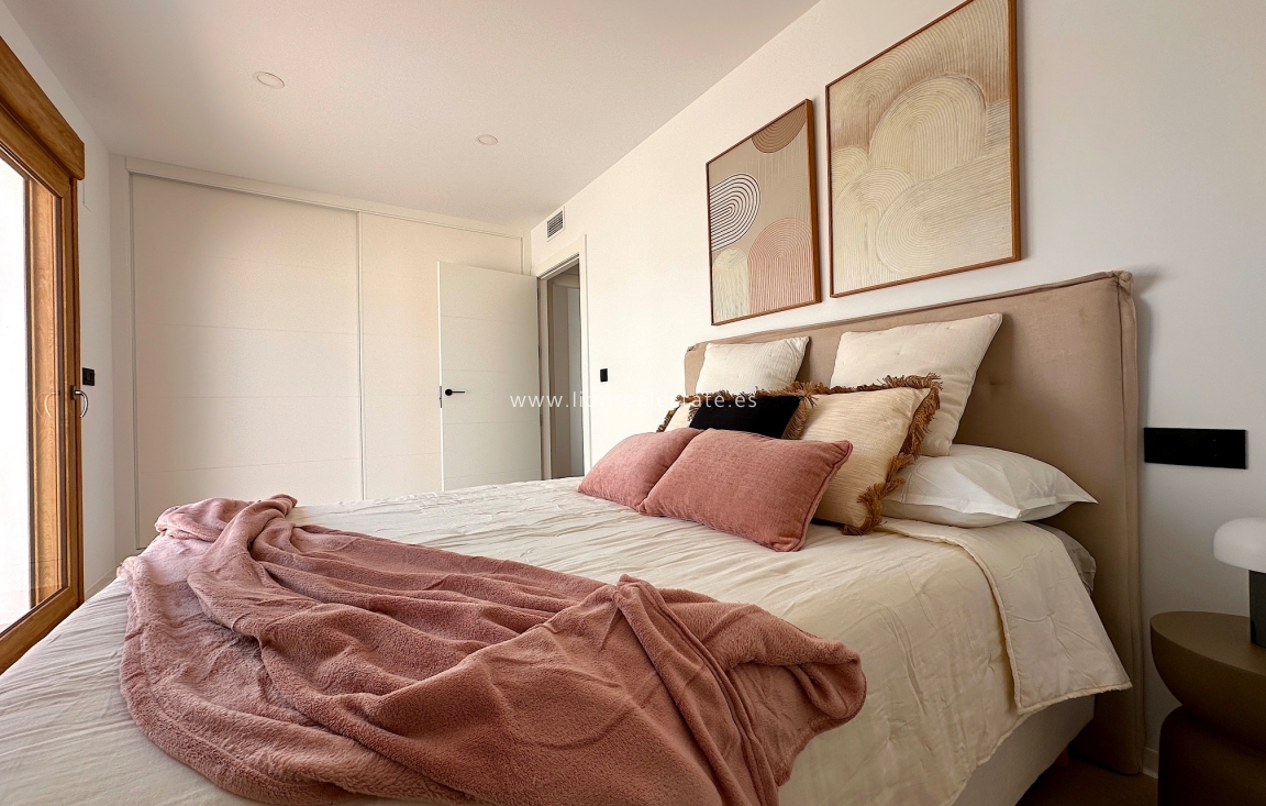 New Build - high-bungalow - San Pedro del Pinatar - San Pedro Del Pinatar