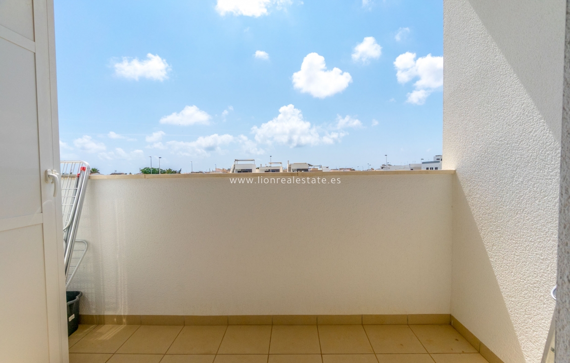 New Build - high-bungalow - San Pedro del Pinatar - San Pedro Del Pinatar