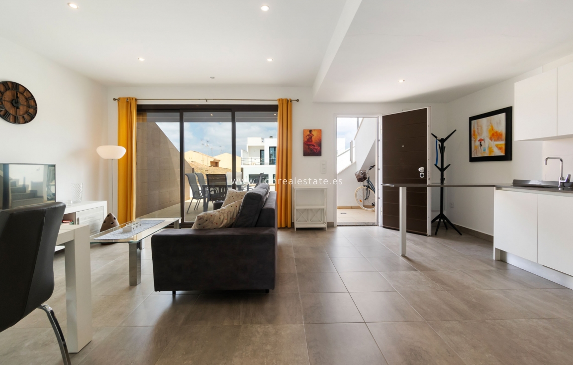 New Build - high-bungalow - San Pedro del Pinatar - San Pedro Del Pinatar