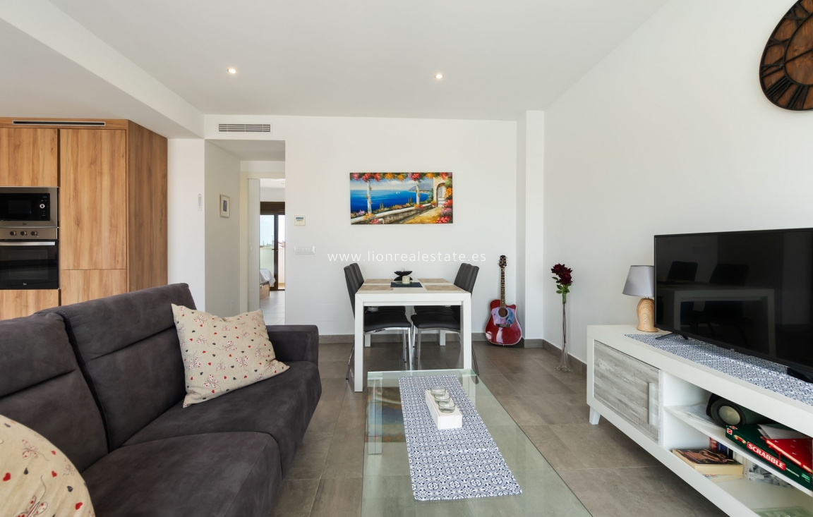 New Build - high-bungalow - San Pedro del Pinatar - San Pedro Del Pinatar