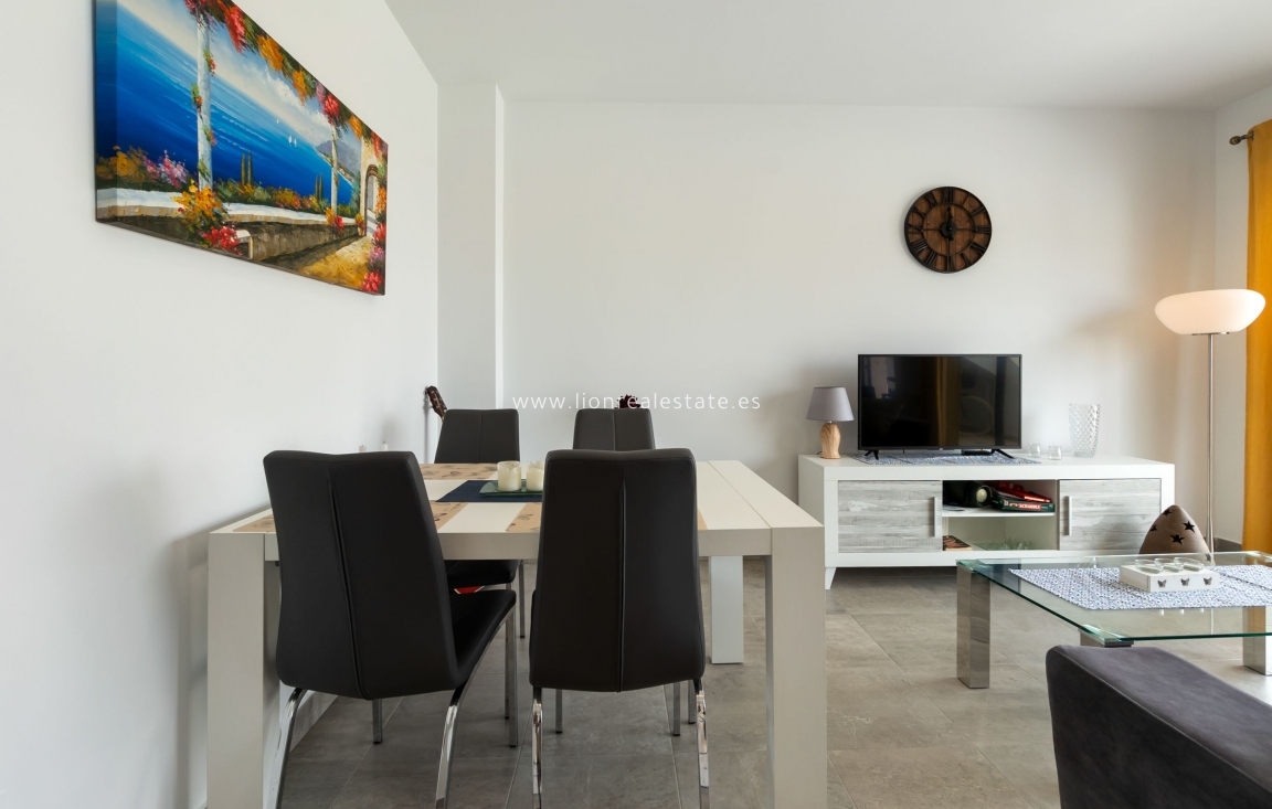 New Build - high-bungalow - San Pedro del Pinatar - San Pedro Del Pinatar