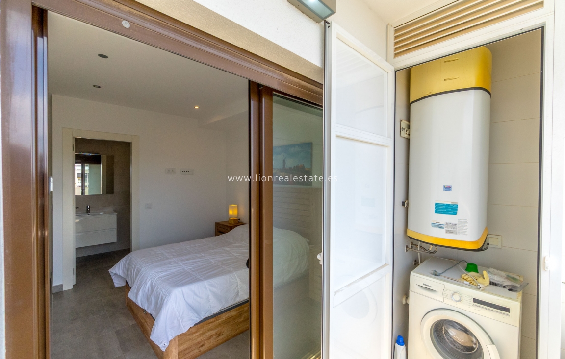 New Build - high-bungalow - San Pedro del Pinatar - San Pedro Del Pinatar