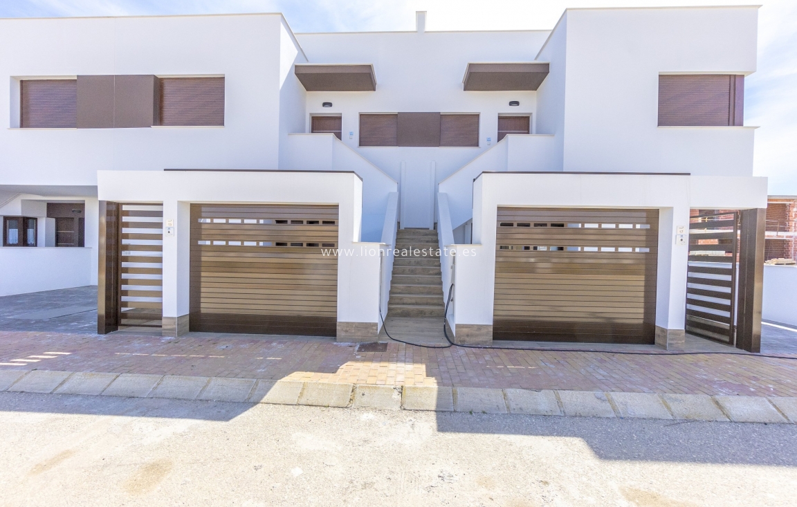 New Build - high-bungalow - San Pedro del Pinatar - San Pedro Del Pinatar