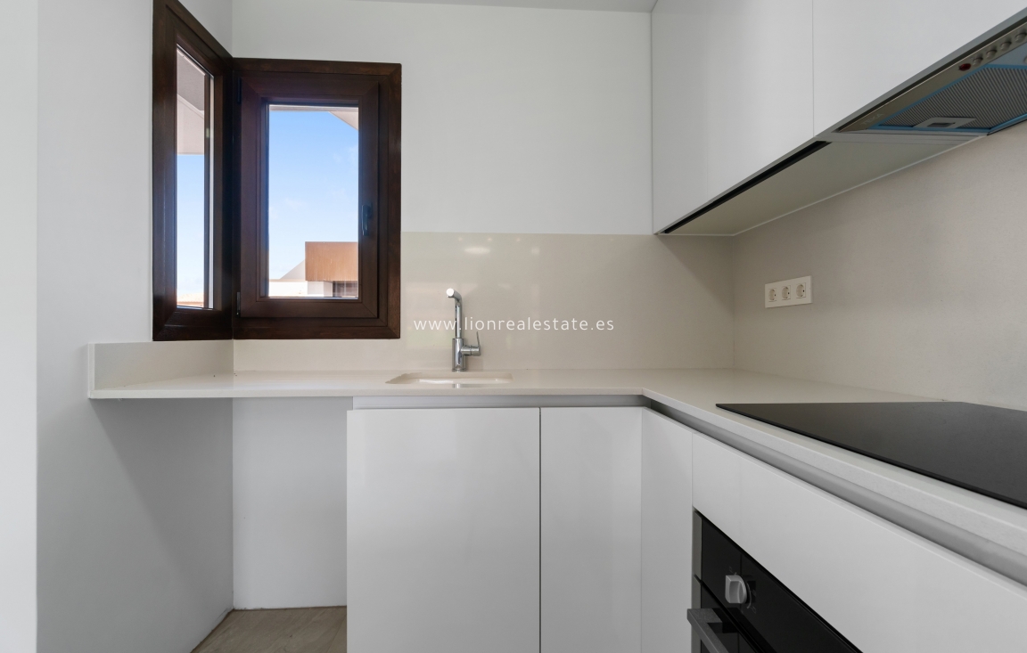 New Build - high-bungalow - San Pedro del Pinatar - San Pedro Del Pinatar