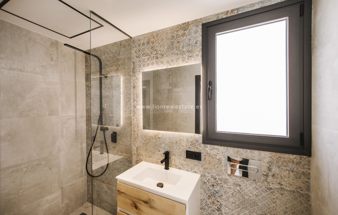 New Build - low-bungalow - Ciudad Quesada