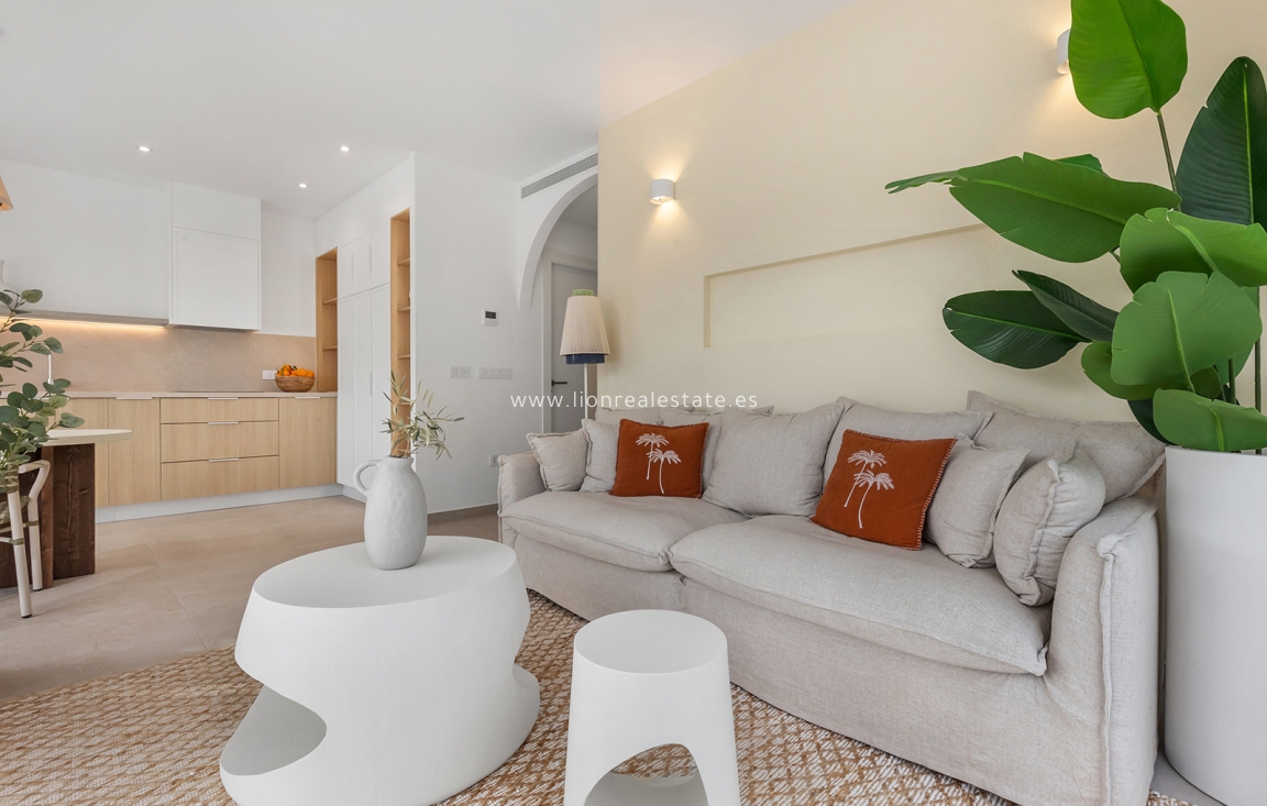 New Build - low-bungalow - Los Alcazares - Los Alcázares