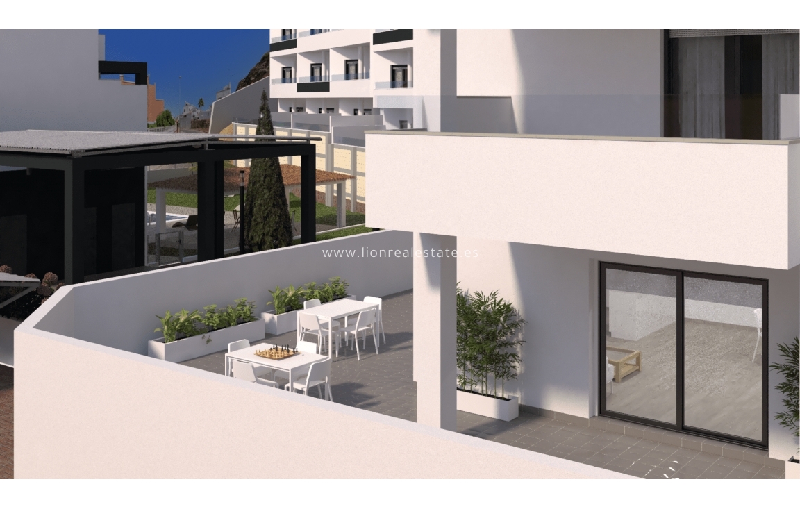 New Build - low-bungalow - Orihuela Costa - Orihuela