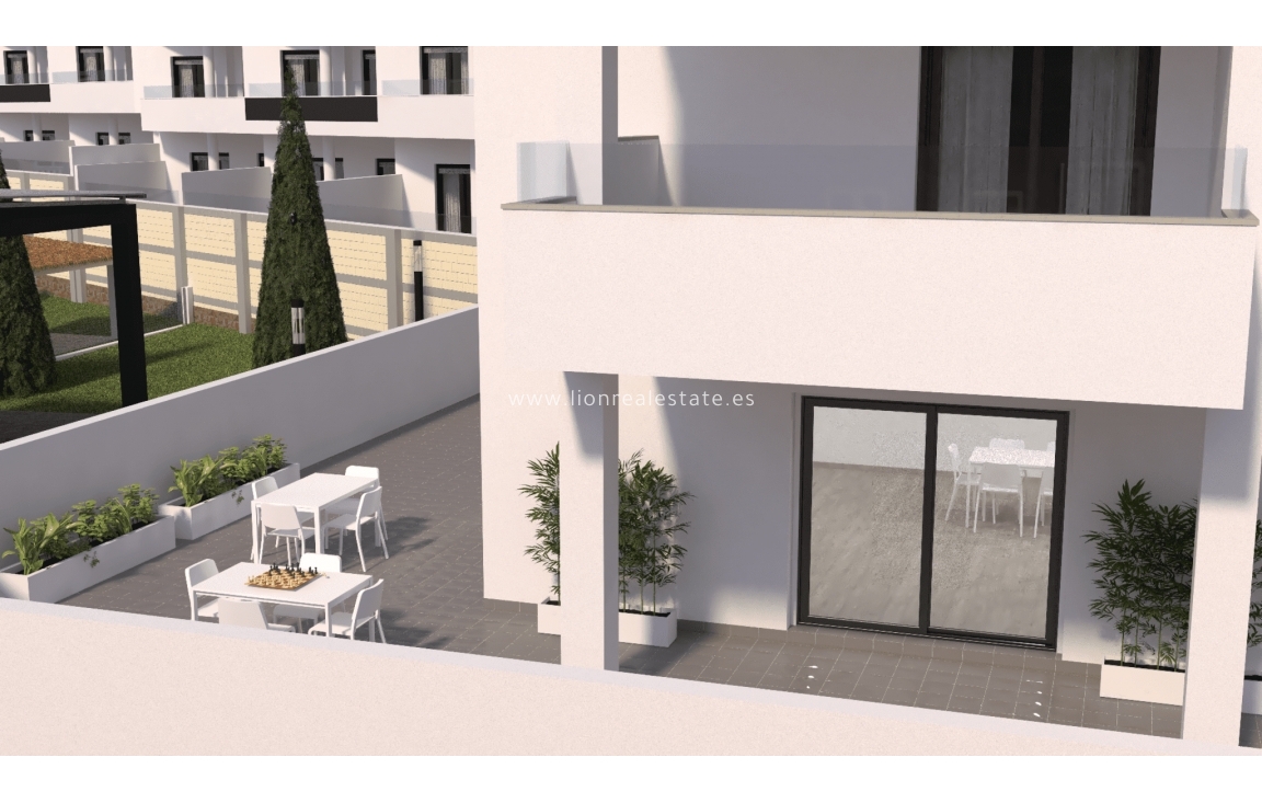 New Build - low-bungalow - Orihuela Costa - Orihuela