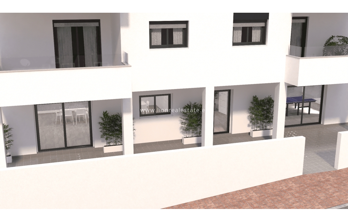 New Build - low-bungalow - Orihuela Costa - Orihuela