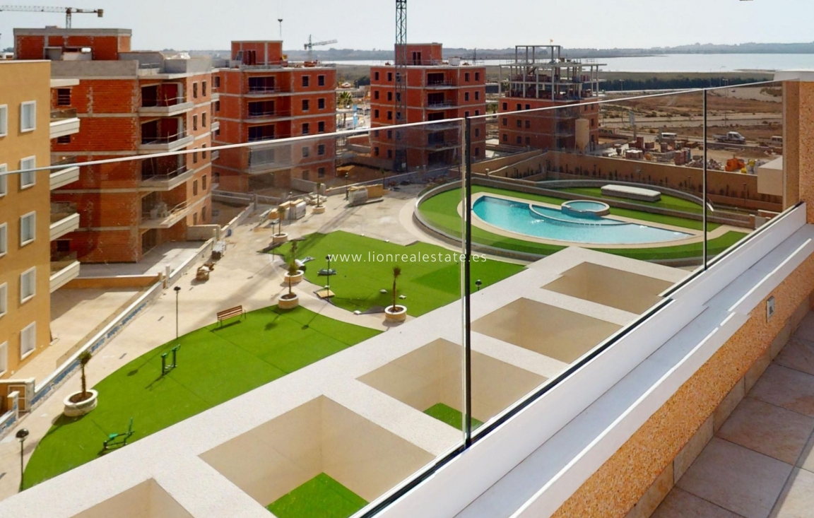 New Build - low-bungalow - Pilar de La Horadada - Pilar de la Horadada