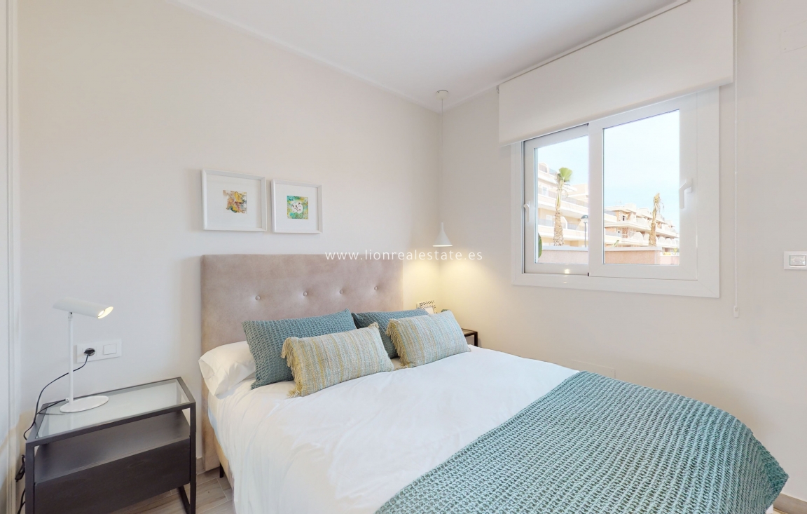 New Build - low-bungalow - Pilar de La Horadada - Pilar de la Horadada