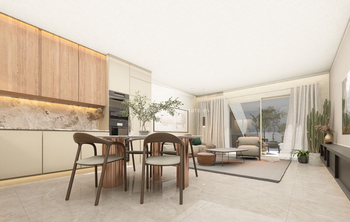 New Build - low-bungalow - Pilar de La Horadada - Pilar de la Horadada