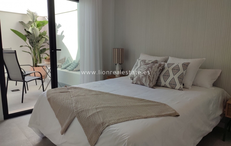 New Build - low-bungalow - Pilar de La Horadada - Pilar de la Horadada