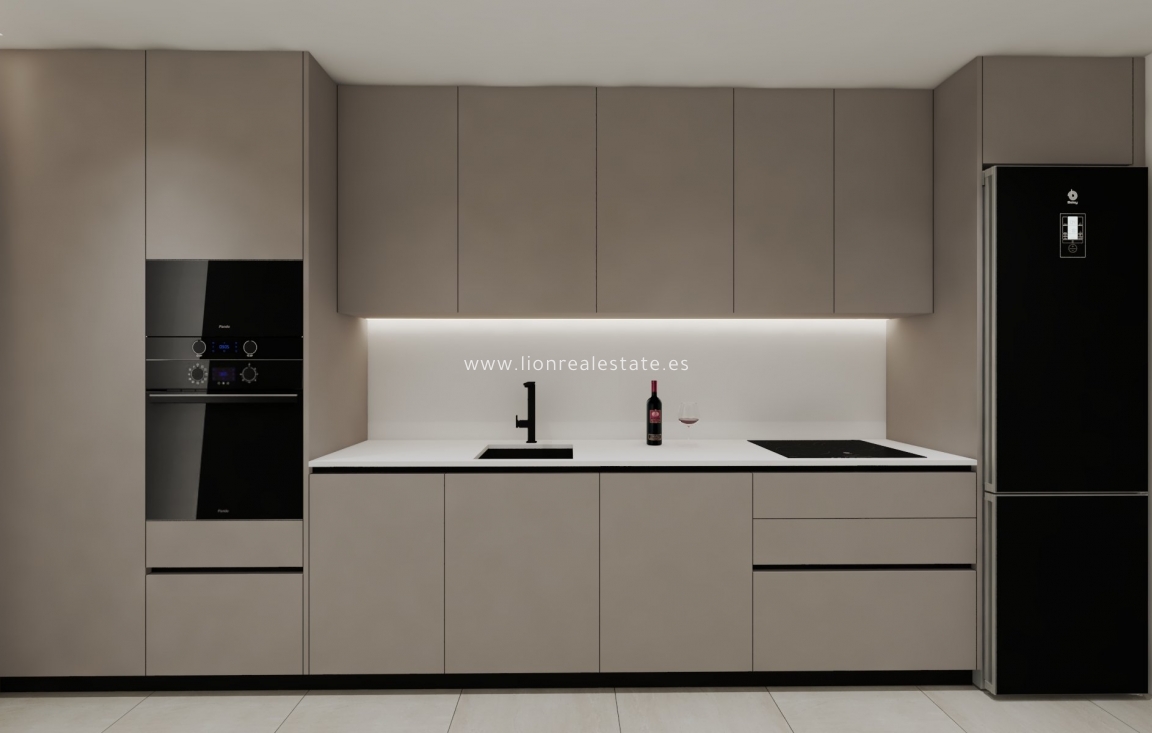 New Build - low-bungalow - Pilar de La Horadada - Pilar de la Horadada