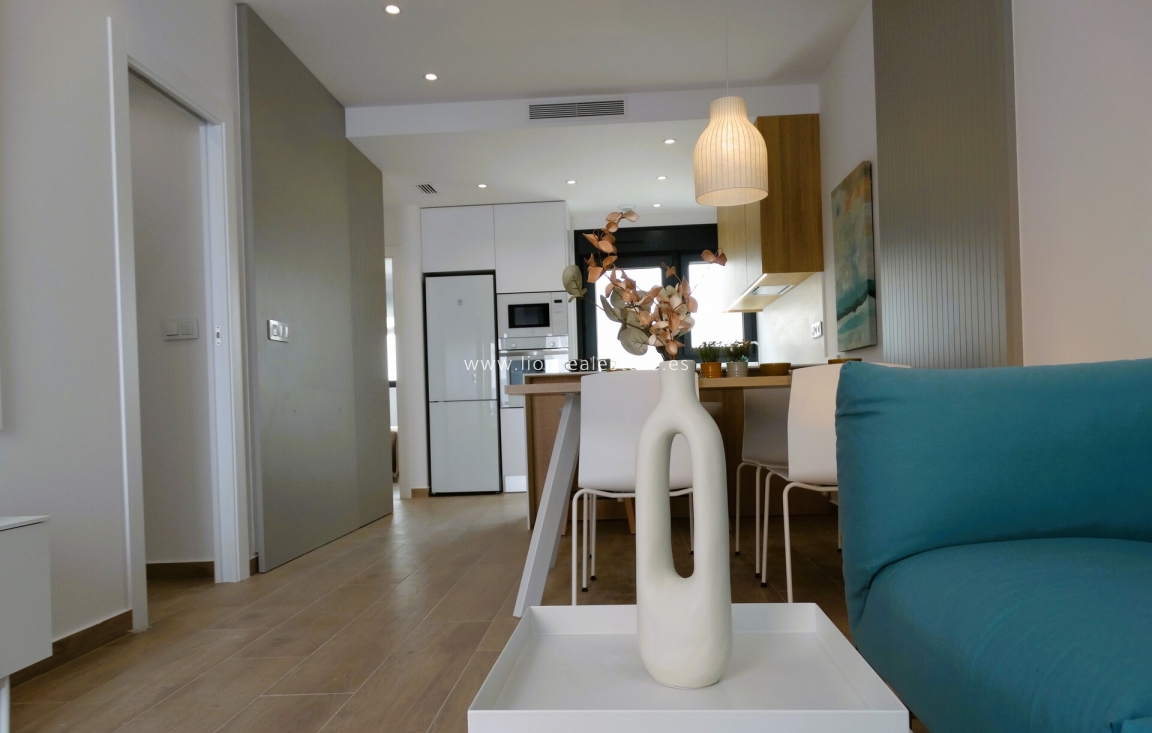 New Build - low-bungalow - Pilar de La Horadada - Pilar de la Horadada