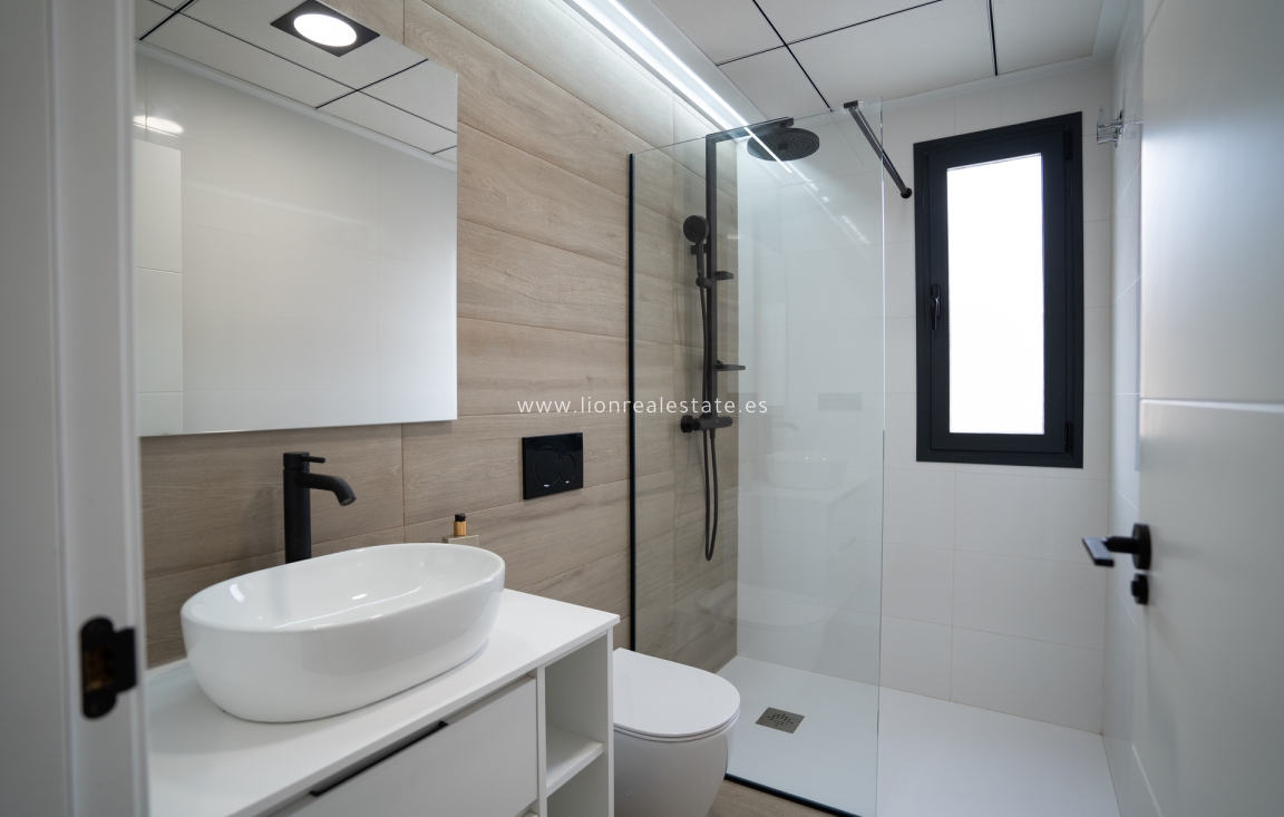 New Build - low-bungalow - Pilar de La Horadada - Pilar de la Horadada