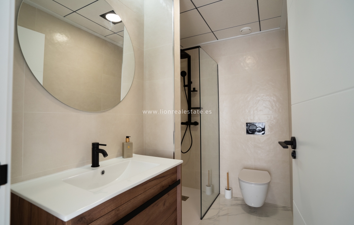 New Build - low-bungalow - Pilar de La Horadada - Pilar de la Horadada